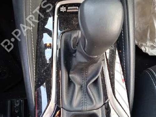 Front left window mechanism TOYOTA COROLLA Hatchback (_E21_, _EA1_, _EH1_) 1.8 Hybrid (ZWE211, ZWE219) | BP26325344C22