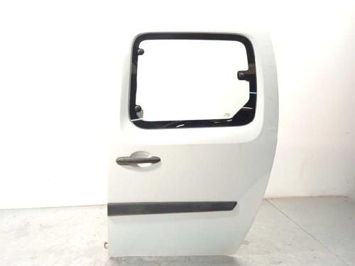 Used Left slide door Left slide door RENAULT KANGOO (KC0/1_) [1997-2026] 11125526 11125526