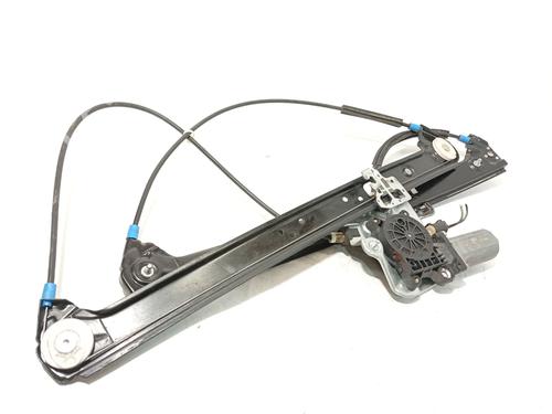 Rudehejsemekanisme Højre foran BMW X5 (E53) 3.0 i (231 hp) 32091589