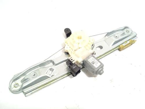 Used Rear right window mechanism FORD FOCUS III Turnier 2.0 TDCi ST (185 hp) 10930586