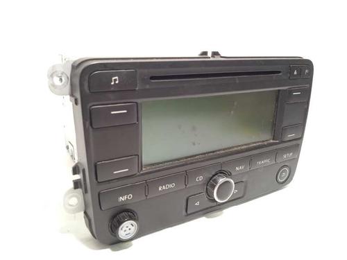 Used Electronic module VW TOURAN (1T1, 1T2) 2.0 TDI 16V (140 hp) 1135194