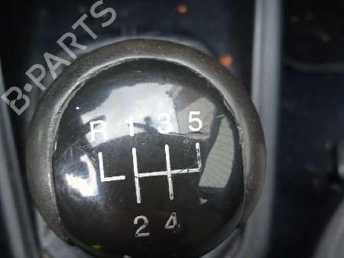 Left rear door SEAT TOLEDO II (1M2) 1.9 TDI | BP17618457C4 