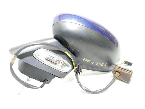 Left mirror CITROËN C3 II (SC_) 1.0 VTi 68 | BP19256448C26 