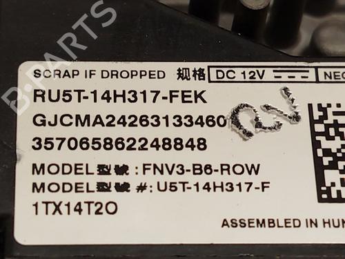 Elektronisk modul FORD PUMA (J2K, CF7)  | BP30128803M83 