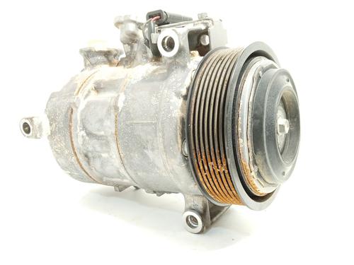 ac-compressor-mercedes-benz-e-class-w213-2016-25888143 main image