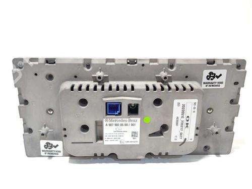 Display monitor MERCEDES-BENZ SPRINTER 4-t Van (B907, B910) 419 CDI RWD (907.643, 907.645, 907.647) | BP26208428C48 