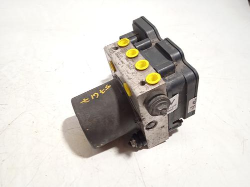 Used ABS pump ABS pump MERCEDES-BENZ SPRINTER 3-t Van (B906) 216 CDI (906.611, 906.613) (163 hp) 33289635 33289635