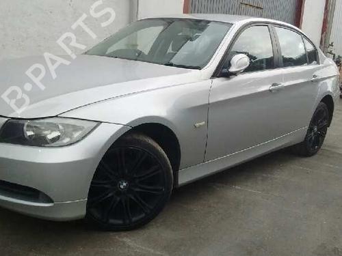 BMW 3 (E90) 318 d (136 hp) 112252