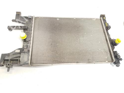 water-radiator-chevrolet-cruze-hatchback-j305-2010-23566182 main image