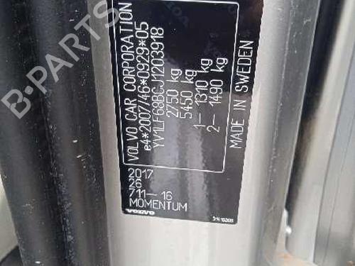 Starter VOLVO XC90 II (256) D5 AWD | BP13814463M8  - Image 26