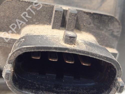 Mass air flow sensor LAND ROVER DISCOVERY SPORT (L550) 2.0 D | BP19634627M95