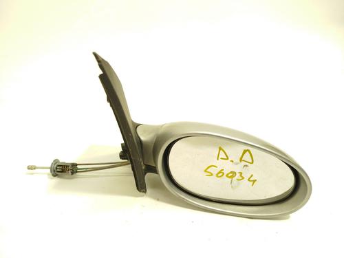 Right mirror SMART FORTWO Coupe (450) 0.7 (450.352, 450.332) | BP28139530C27 