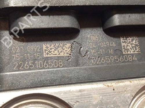 ABS pump SEAT IBIZA IV (6J5, 6P1)  | BP9962523M43 