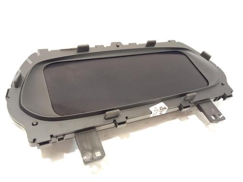 Used Instrument cluster HYUNDAI BAYON (BC3) 1.2 MPI (84 hp) 19330036