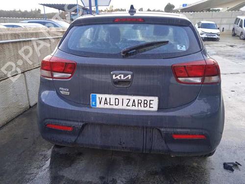 Engine KIA RIO IV (YB, SC, FB) | BP16347897M1 - Image 14