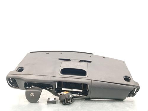 Used Airbag Kit Airbag Kit CITROËN JUMPY III Bus (V_) 1.6 BlueHDi 115 (115 hp) 34623980 34623980