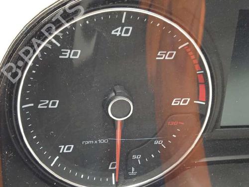 Instrument cluster SEAT LEON (5F1)  | BP12202387C47 