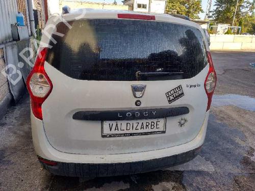 ABS pump DACIA LODGY (JS_) 1.5 dCi | BP10710515M43  - Image 12