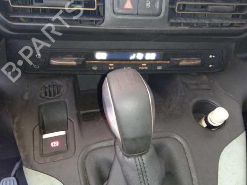 Instrument cluster CITROËN BERLINGO (ER_, EC_) 1.5 BlueHDi 100 | BP7019862C47 