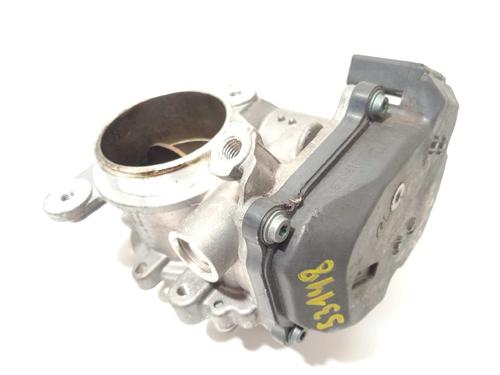 Throttle body VW GOLF VII (5G1, BQ1, BE1, BE2)  | BP17790532M82 