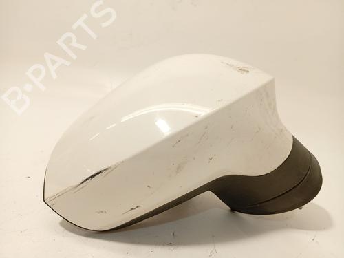 Right mirror SEAT LEON (1P1) 1.6 TDI | BP30393689C27