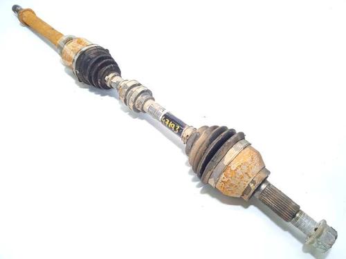 Used Right front driveshaft NISSAN PULSAR Hatchback (C13) 1.2 DIG-T (115 hp) 9124207