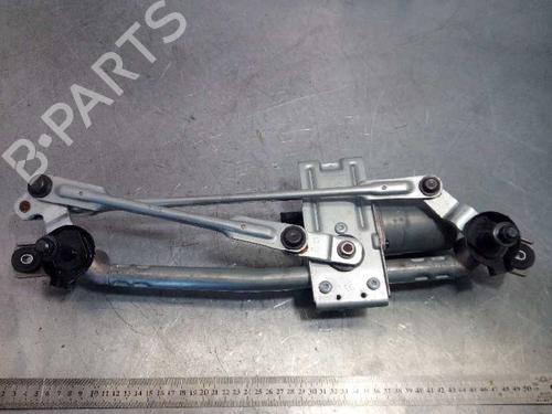 Front wiper motor KIA SPORTAGE IV (QL, QLE) 1.7 CRDi | BP4393670M29 