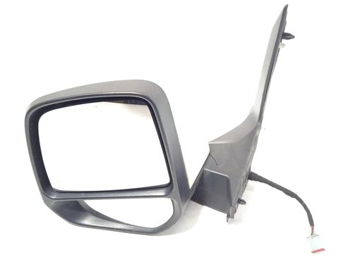Used Left mirror FORD TOURNEO CONNECT / GRAND TOURNEO CONNECT V408 MPV 1.6 TDCi (95 hp) 24429603