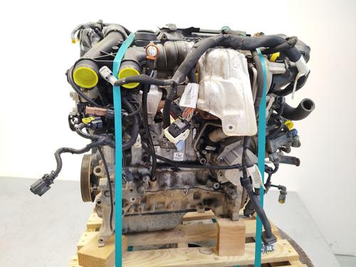 Engine CITROËN C3 Picasso (SH_) 1.6 HDI 90 | BP36597830M1 - Image 6