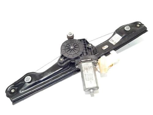 Used Rear left window mechanism Rear left window mechanism 10653236 10653236