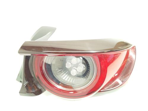 Right taillight MAZDA 3 Hatchback (BP) 2.0 SKYACTIV-G M Hybrid | BP27152344C35 - Image 2