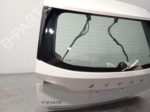 Tailgate SKODA KAMIQ (NW4) 1.0 TSI | BP28316638C6 