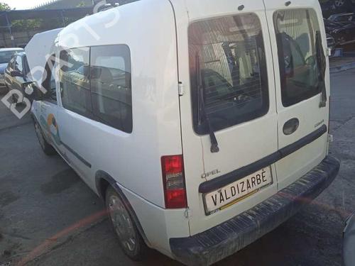 Right mirror OPEL COMBO Tour 1.4 | BP8130182C27 
