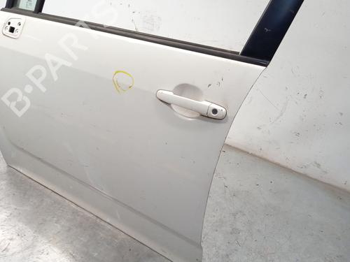 Left front door TOYOTA COROLLA Verso (ZER_, ZZE12_, R1_) 1.8 (ZNR11_, ZNR11R) | BP25715442C2 