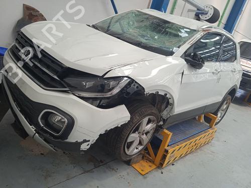 Brugte VW T-CROSS (C11, D31)    4601415