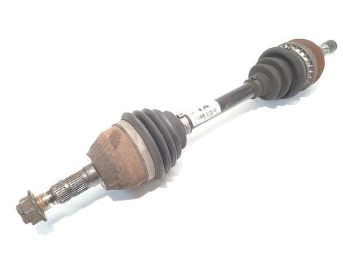 Used Left front driveshaft OPEL ASTRA J (P10) [2009-2016]  17358556