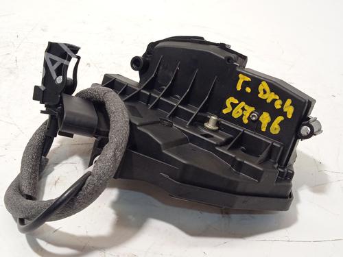 Rear right lock FORD FOCUS III Saloon 1.0 EcoBoost | BP30143499C99