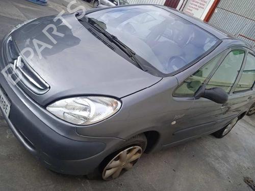 Front bumper CITROËN XSARA PICASSO (N68) 2.0 HDi | BP15511643C7 