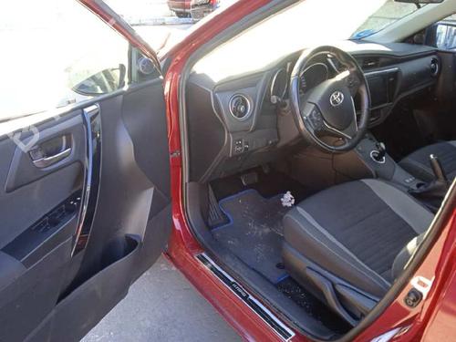 Left front window switch TOYOTA AURIS (_E18_) 1.8 Hybrid (ZWE186_, ZWE186R) | BP16153115I27 