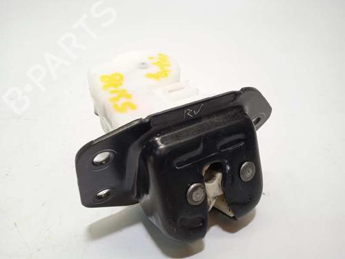 tailgate-lock-nissan-juke-f15-90502en00a-2010-2011-2012-2013-2014-2015-2016-2017-2018-2019-17867315 main image