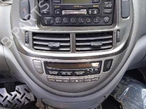 Left mirror TOYOTA PREVIA II (_R3_) 2.4 (ACR30) | BP13884939C26