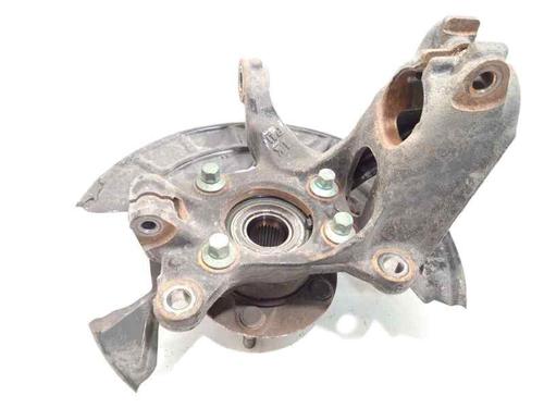 Used Left front steering knuckle Left front steering knuckle 16424346 16424346