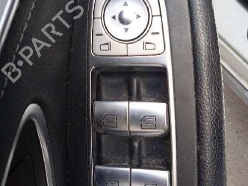 Left front brake caliper MERCEDES-BENZ C-CLASS T-Model (S205)  | BP11563065M105 