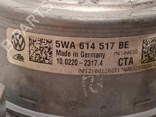 ABS pump SEAT LEON Sportstourer (KL8, KLD)  | BP12579802M43 