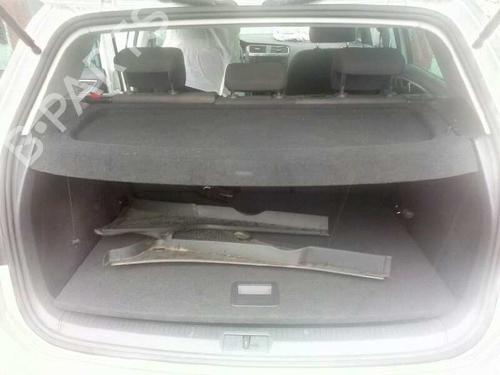 Rear left window mechanism VW GOLF VII (5G1, BQ1, BE1, BE2) 1.4 TSI | BP6064191C24 