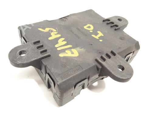 Electronic module FORD FIESTA VI (CB1, CCN) 1.25 | BP20142533M83 