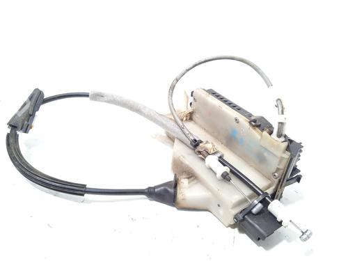 Front left lock CITROËN C4 II (NC_) 1.6 HDi 90 | BP27718991C98 - Image 2