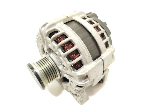 Used Alternator Alternator SEAT IBIZA V (KJ1, KJG) 1.0 MPi (80 hp) 34538870 34538870