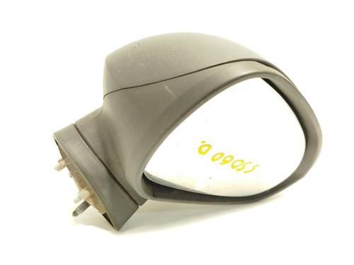 Used Right mirror SEAT IBIZA IV SC (6J1, 6P5) 1.4 TDI (105 hp) 23444375
