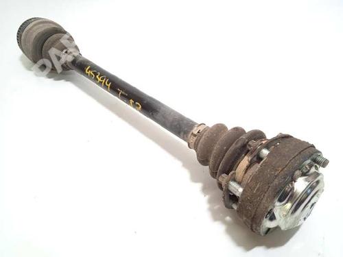 Left rear driveshaft BMW X3 (E83) 2.0 d | BP9244738M40 